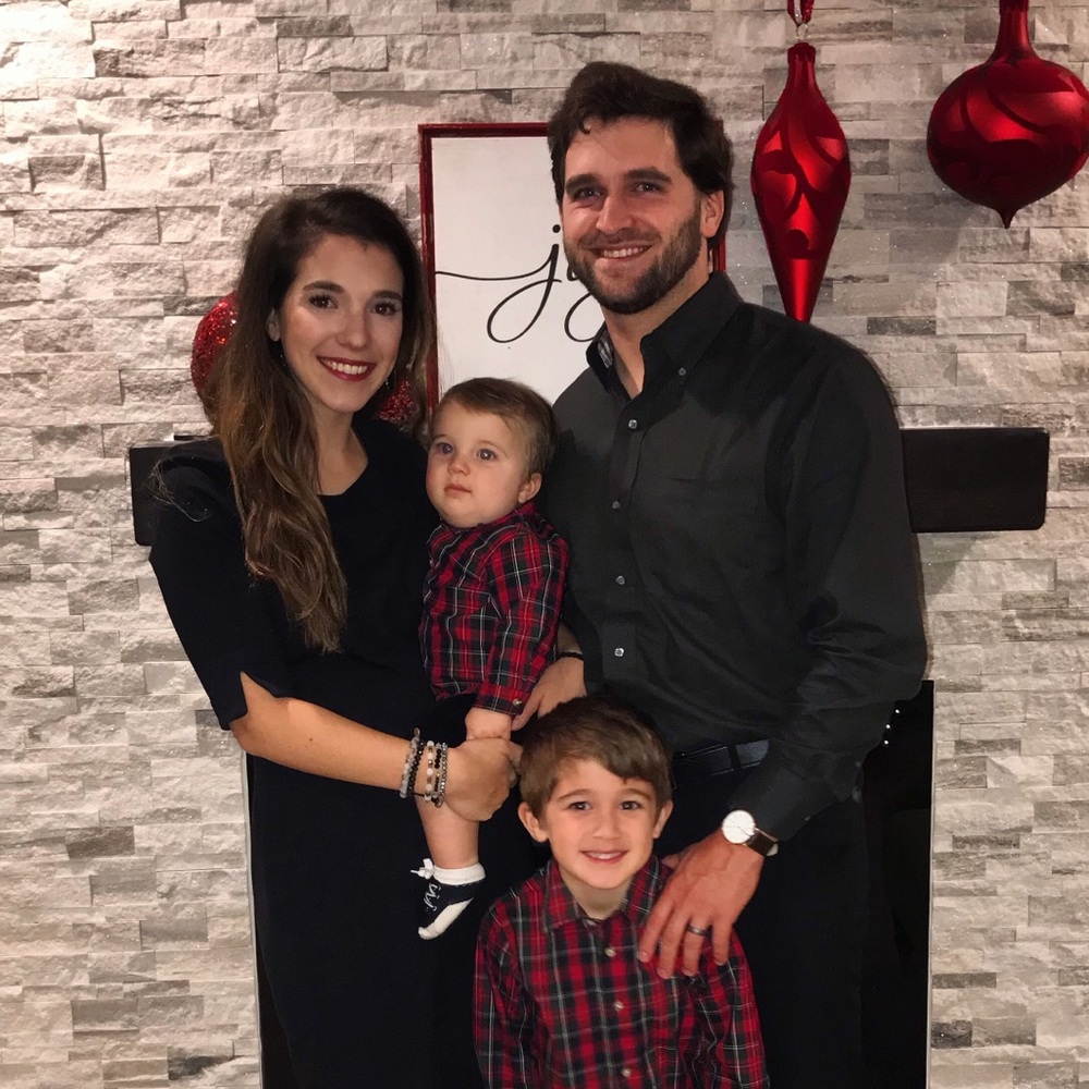 Meet your Posher, Katherine